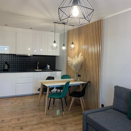 Apartamentlesna12Хель Екстер'єр фото