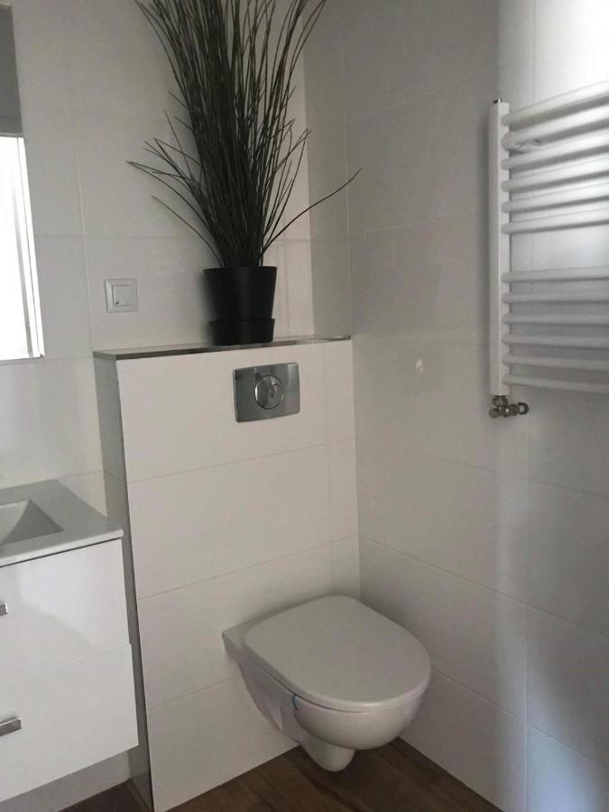 Apartamentlesna12Хель Екстер'єр фото