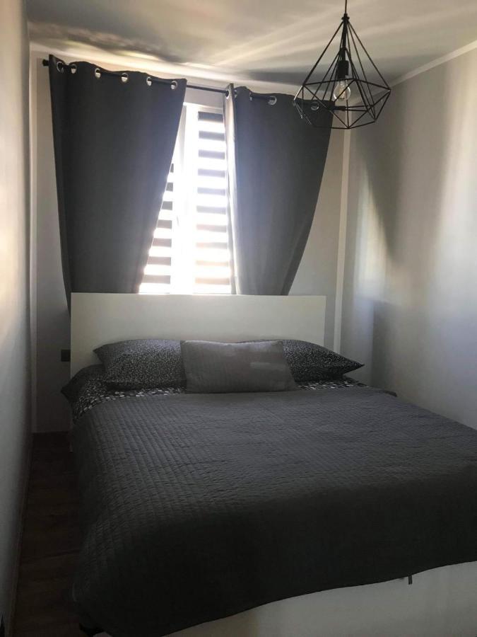 Apartamentlesna12Хель Екстер'єр фото